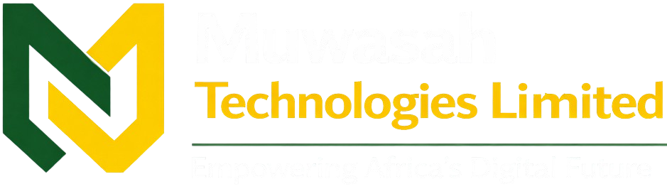 Muwasah Technologies Limited Logo